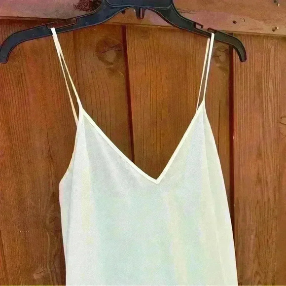 Lee Mathews slip dress - Picture 3 of 11